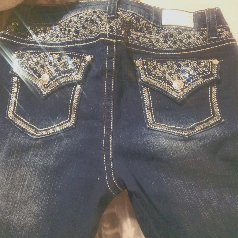 Womens jeans